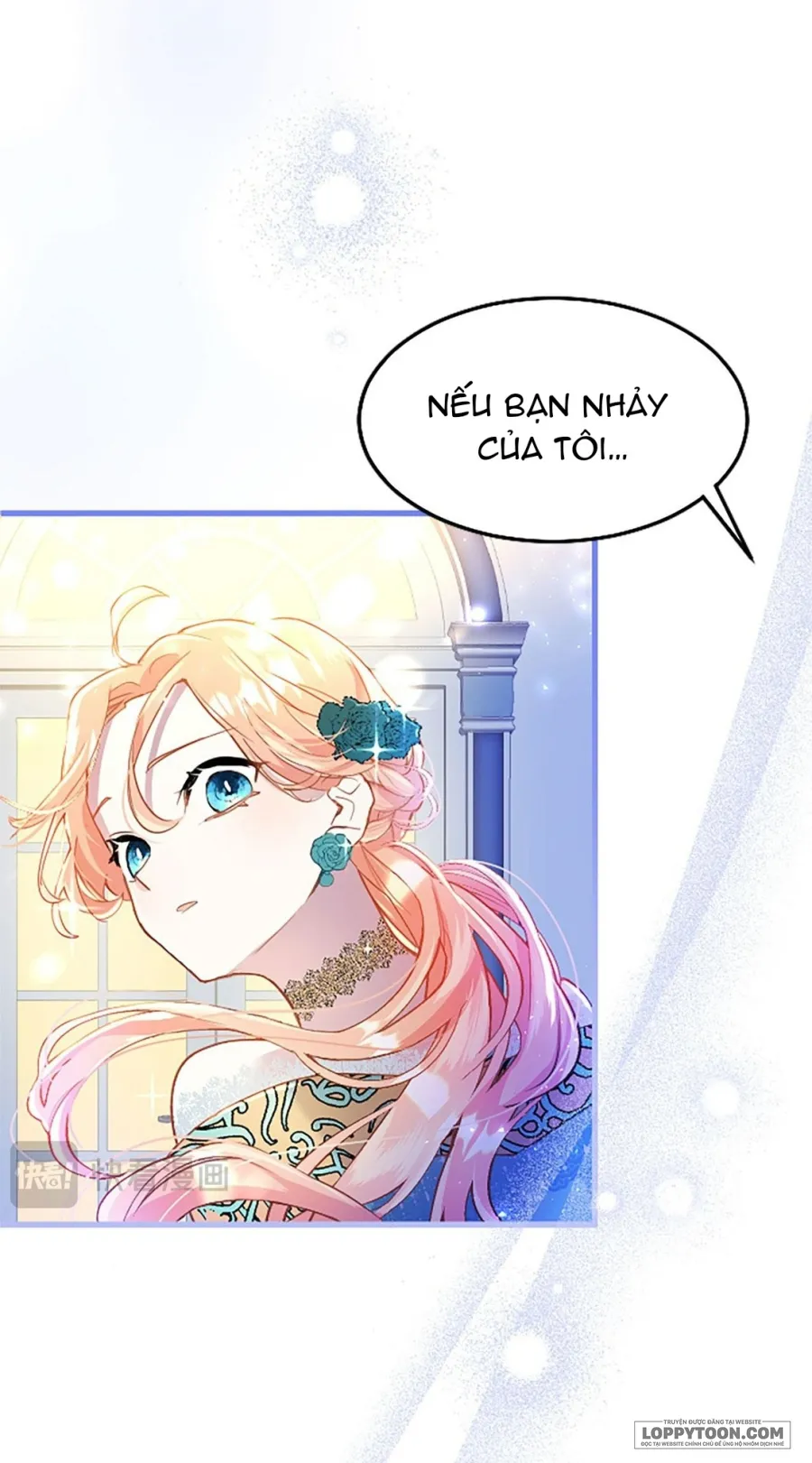 Đại Tiểu Thư Sao Phải Giả Nam Chap 39 - trang 9