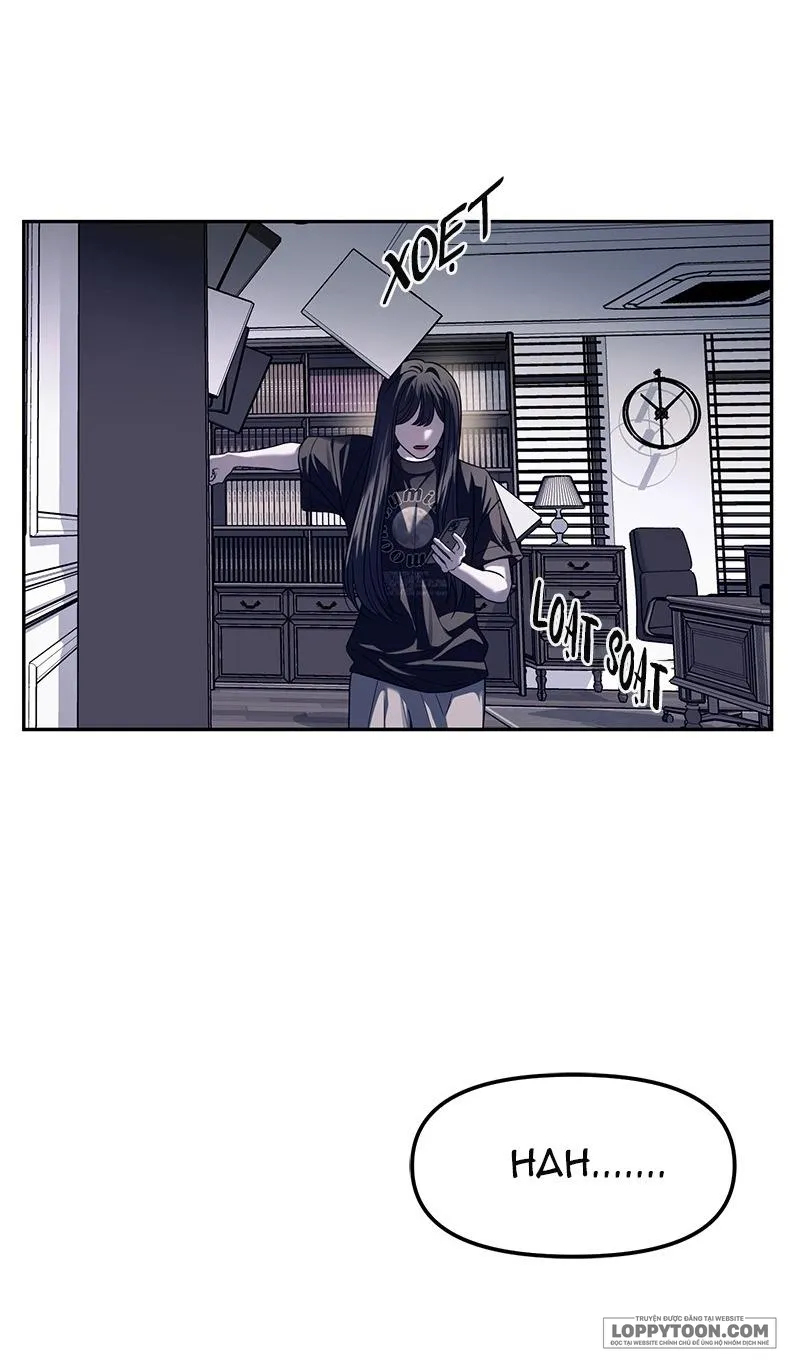 Xâm Nhập Trường Trung Học Tài Phiệt Chap 43 - trang 16