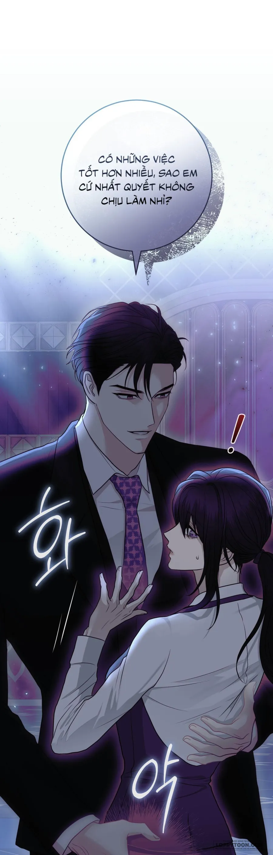 Hang Kiến Chap 6 - trang 63