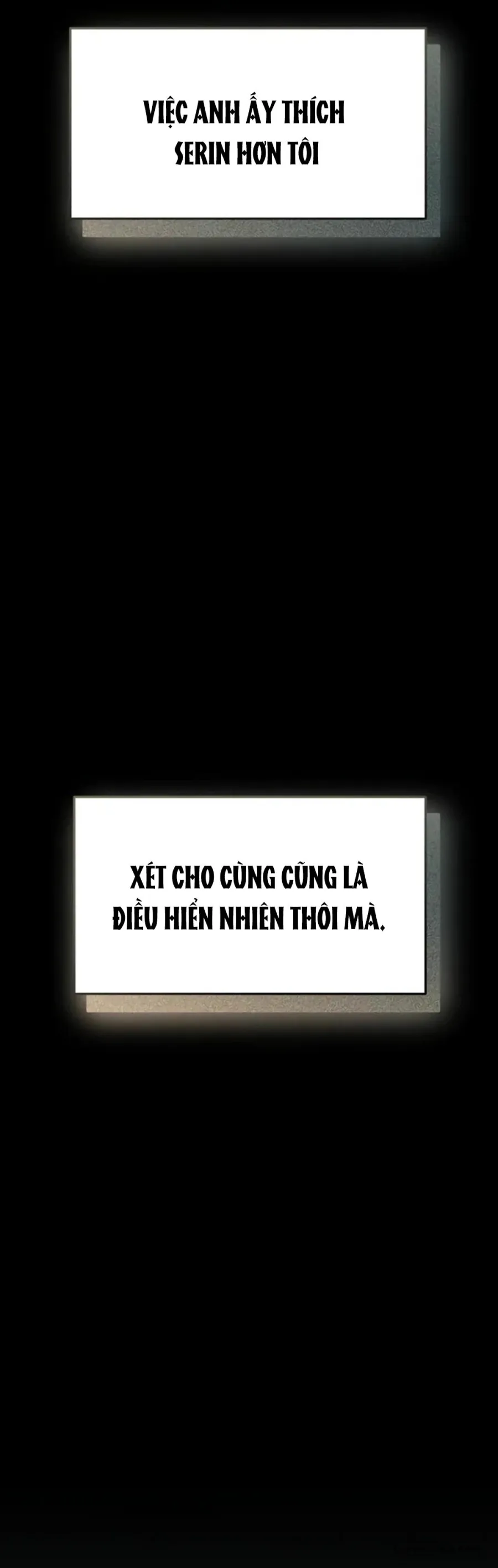 Cặp Đôi Không Chính Thức Chap 19 - trang 5