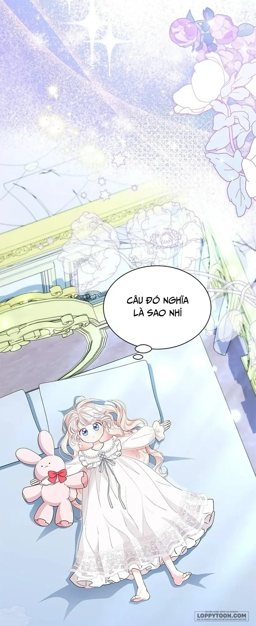 Đã Từ Chối Sủng Ái Rồi Mà Sao Còn Ám Ảnh Thế? Chap 64 - trang 49