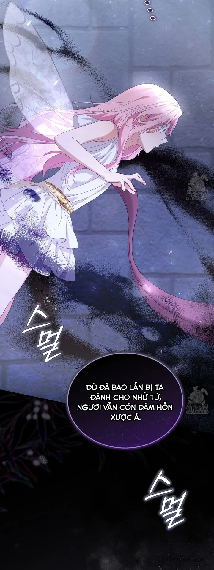 Nàng Tiên, Hãy Ký Hợp Đồng Nào Chap 65 - trang 32