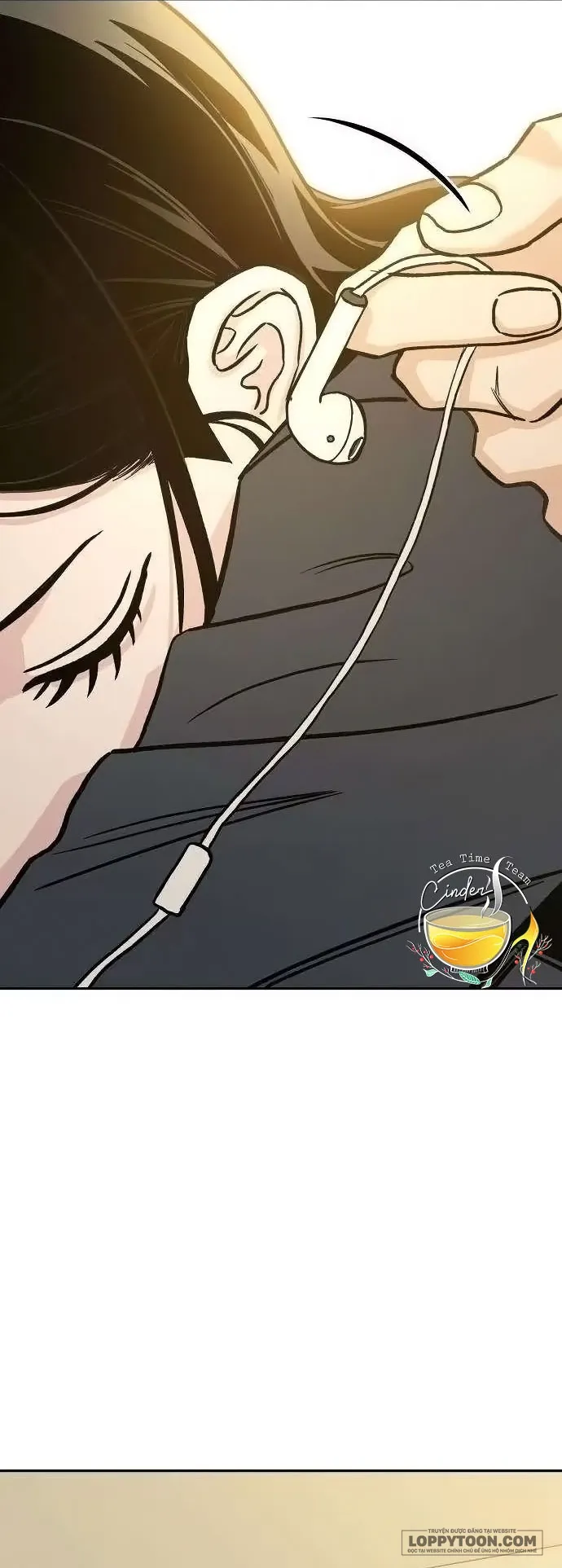 Nguyên Tắc Của Serim Chap 2 - trang 28