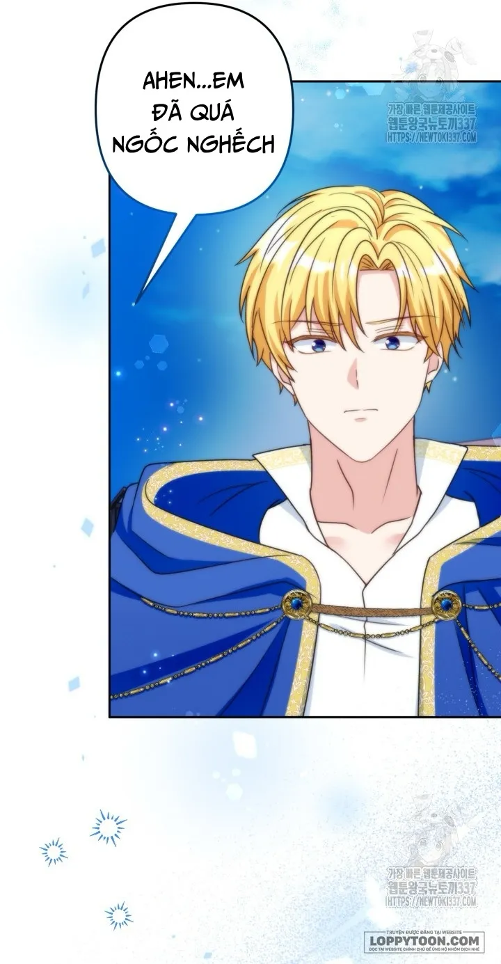 Tôi Sống Chung Với Mẹ Chồng Chap 76 - trang 37