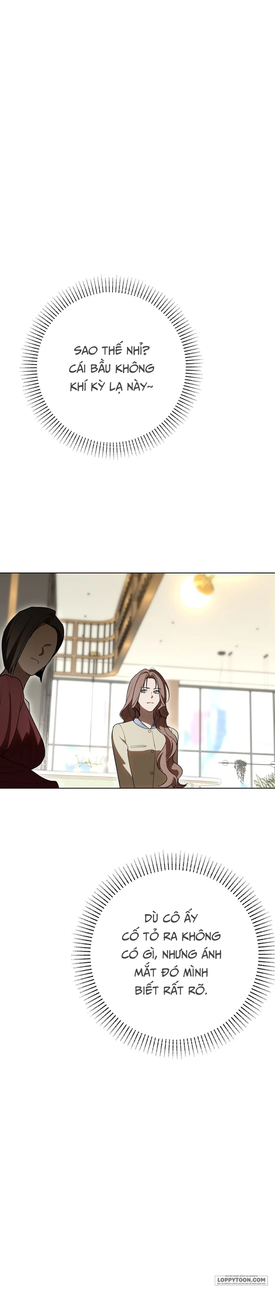 Ngưỡng Tuyệt Đối Chap 23 - trang 25