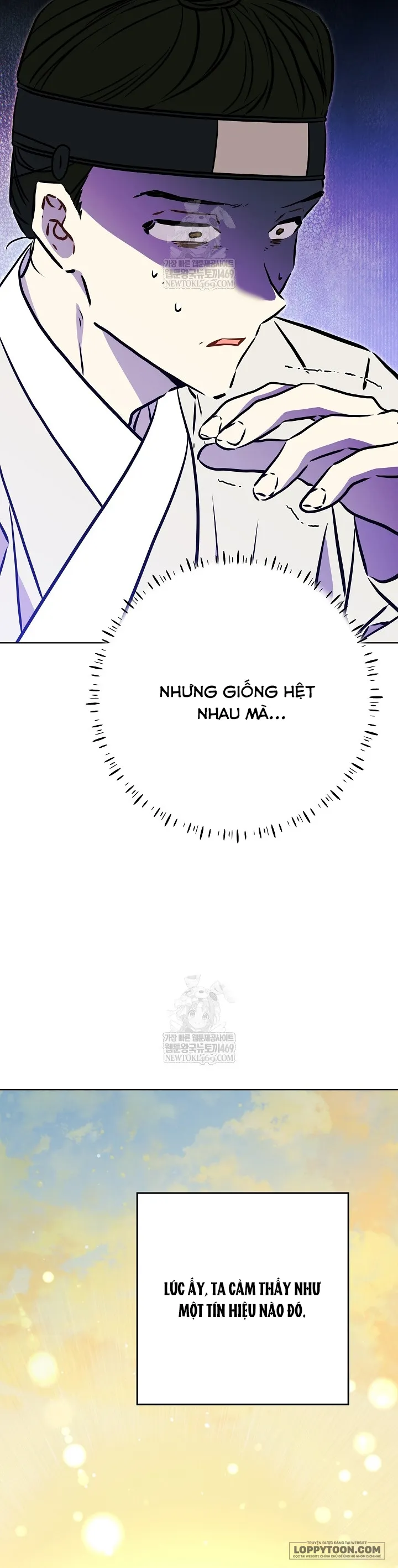 Tôi Sinh Ra Là Con Gái Của Một Cung Phi Hèn Mọn Chap 74 - trang 7