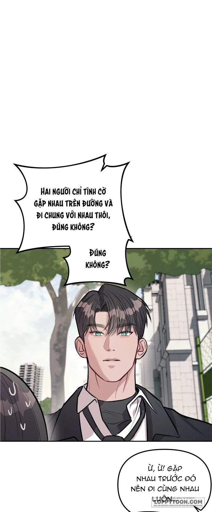 Xâm Nhập Trường Trung Học Tài Phiệt Chap 18 - trang 2