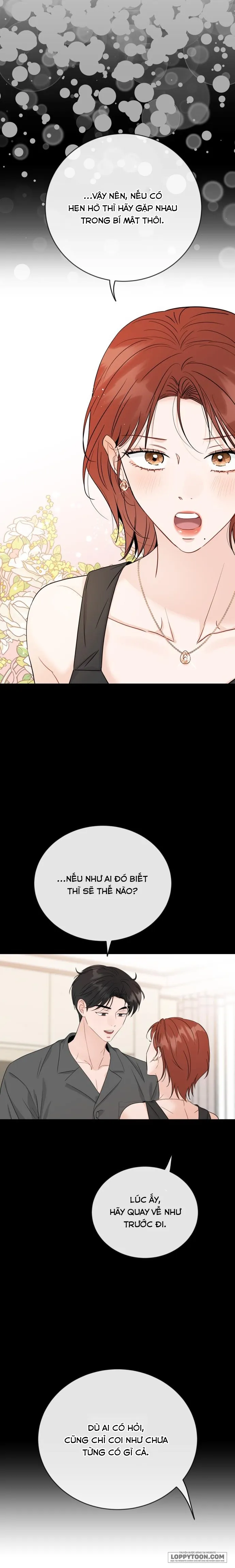 Người Một Nhà Chap 121 - trang 7