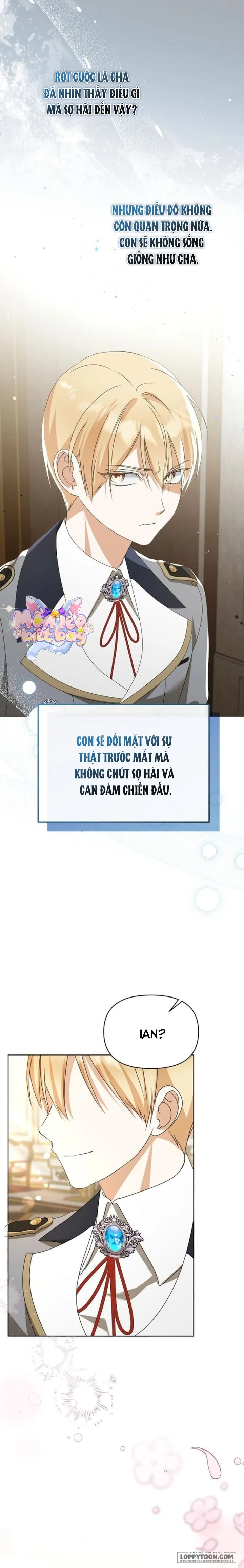 Trở Thành Con Gái Nuôi Của Gia Tộc Sát Thủ Chap 45 - trang 28