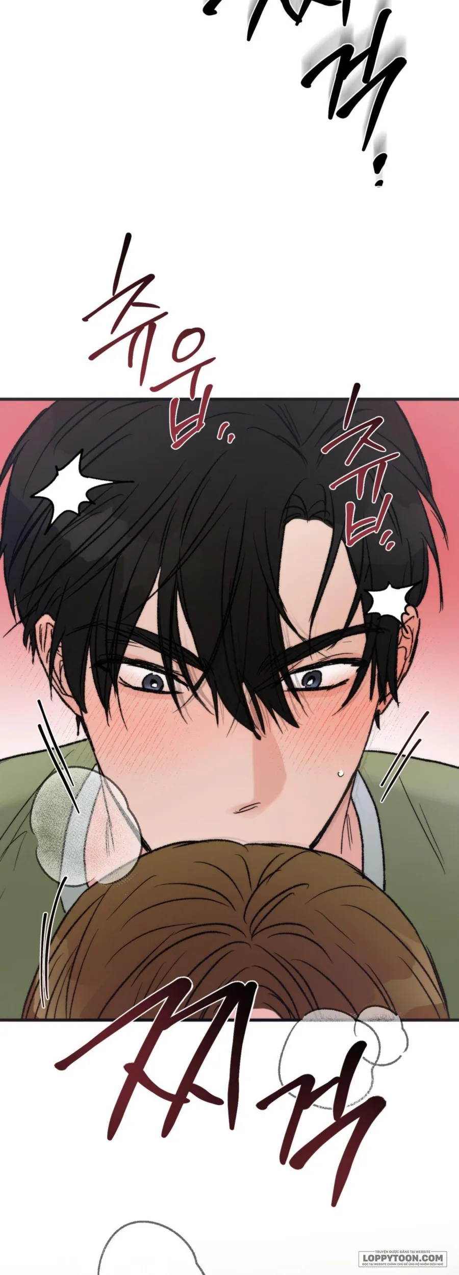 Khúc Hát Giữa Mùa Hè Chap 17 - 🔞🔞🔞 - trang 31