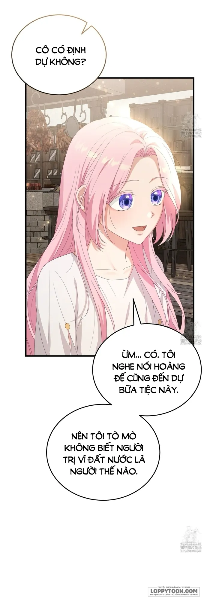 Nàng Tiên, Hãy Ký Hợp Đồng Nào Chap 48 - trang 66