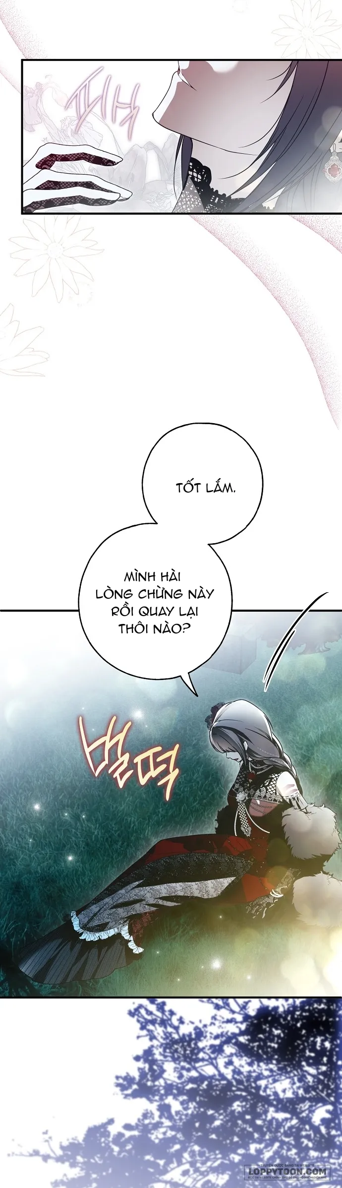 Có Kẻ Đã Sở Hữu Cơ Thể Của Tôi Chap 26 - trang 16