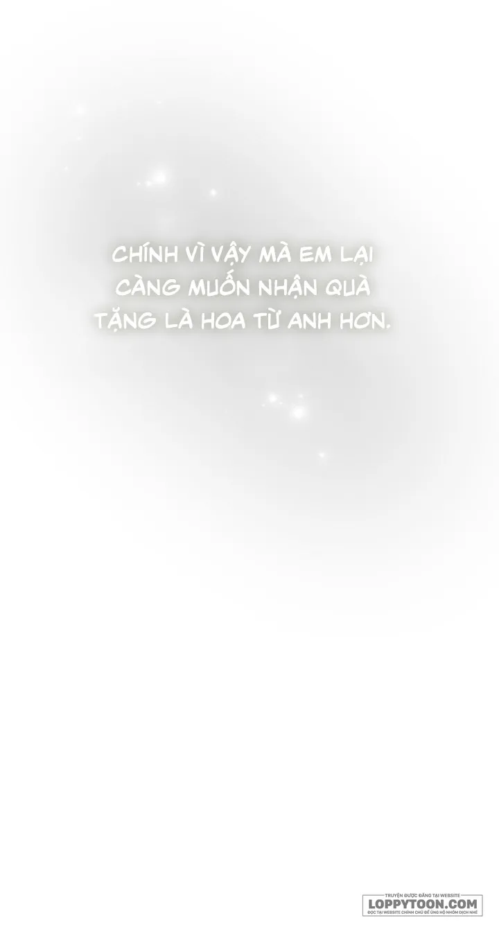 Đóa Hoa Là Mồi Nhử Chap 55 - trang 12