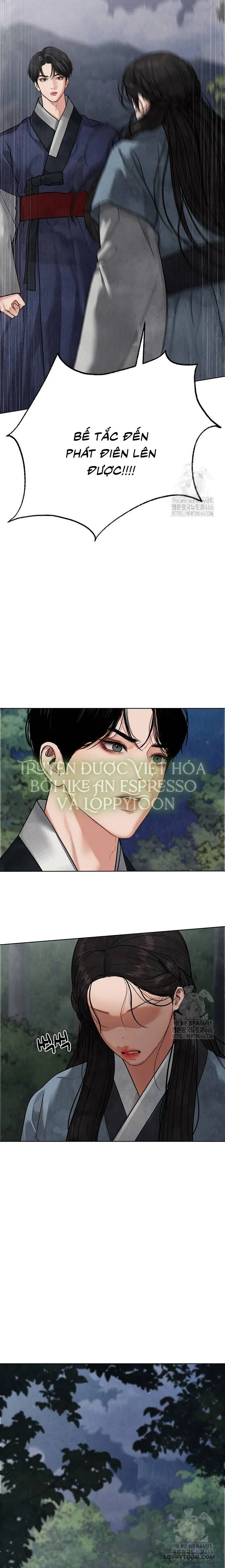 Quỷ Hồn Chap 14 - trang 8