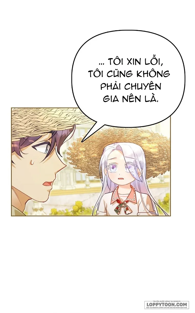 Phương Pháp Trồng Lúa Đặc Biệt Của Ác Nữ Chap 4 - trang 9