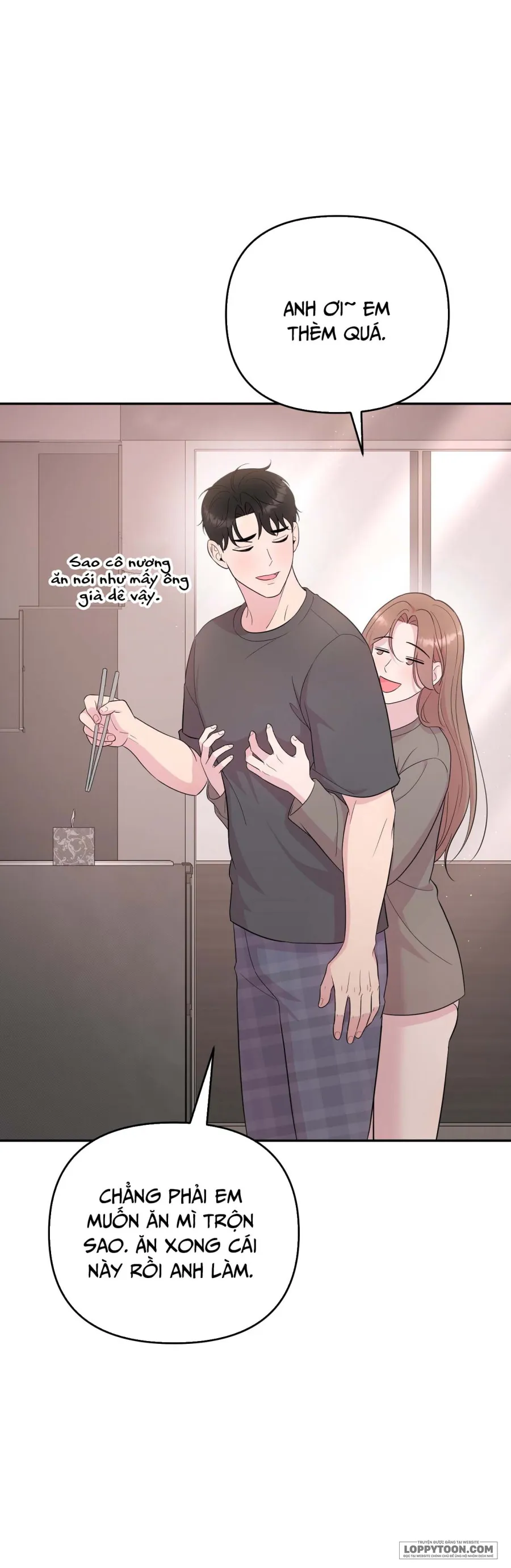 Bạn Anh Trai Tôi : Kang Tae Geon Chap 7 - 🔞🔞🔞 - trang 91