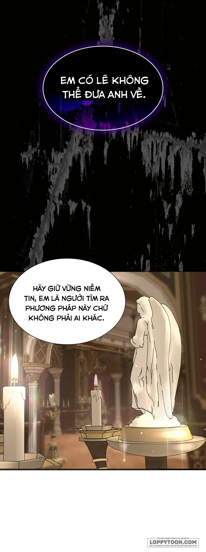 Tôi Được Sinh Ra Là Cô Con Gái Thứ Hai Chap 61 - trang 22