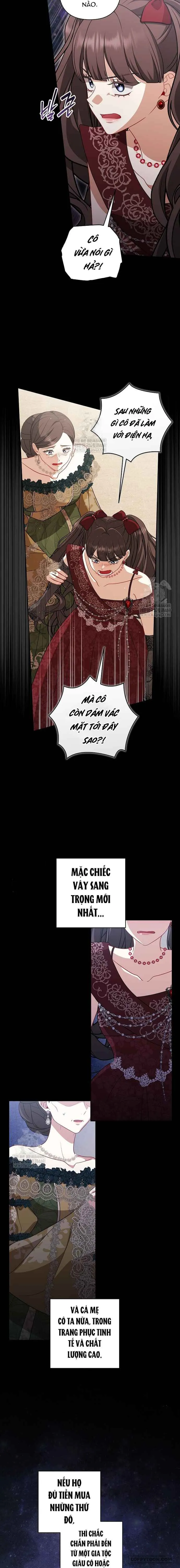 Tôi Đã Xem Một Vở Kịch Chap 45 - END SS1 - trang 12