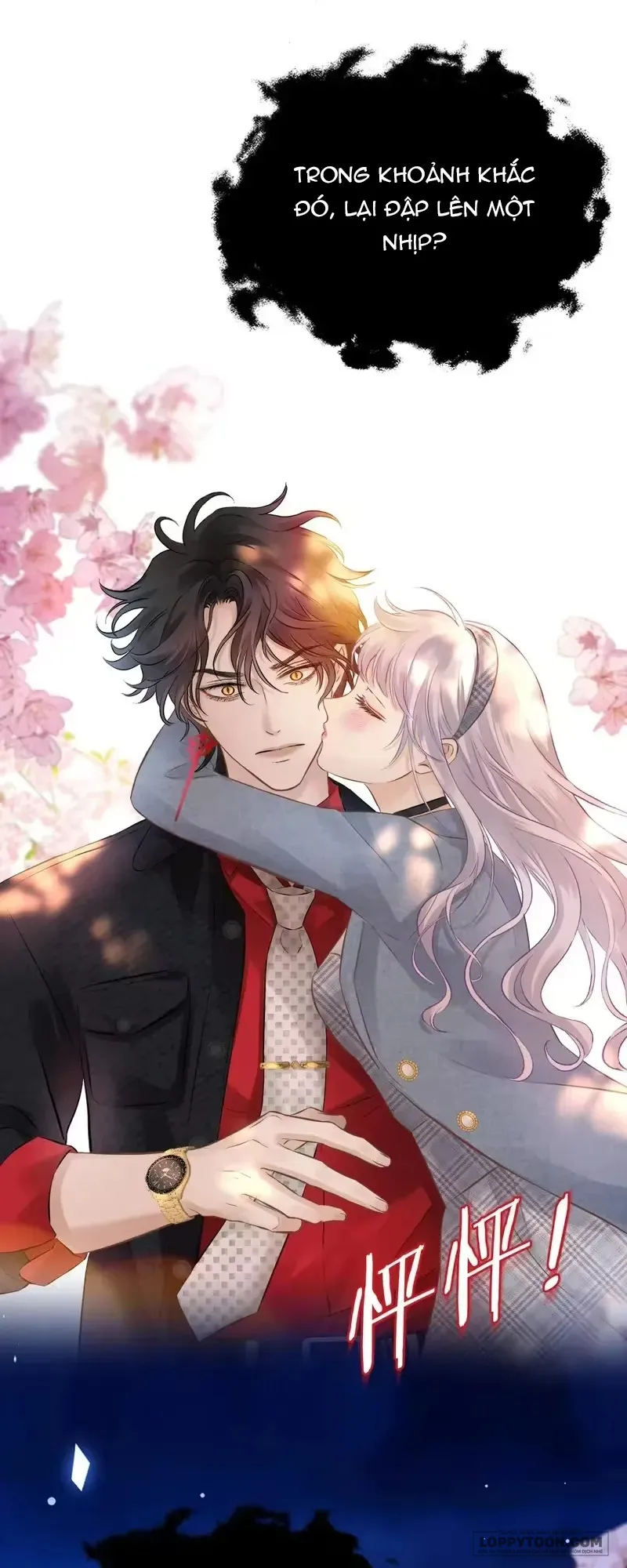 Hương Dục Niệm Chap 30 - trang 41