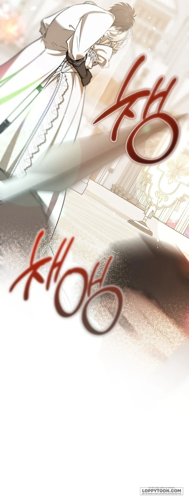 Ác Quỷ Nuôi Dưỡng Tiểu Thư Chap 119 - trang 8