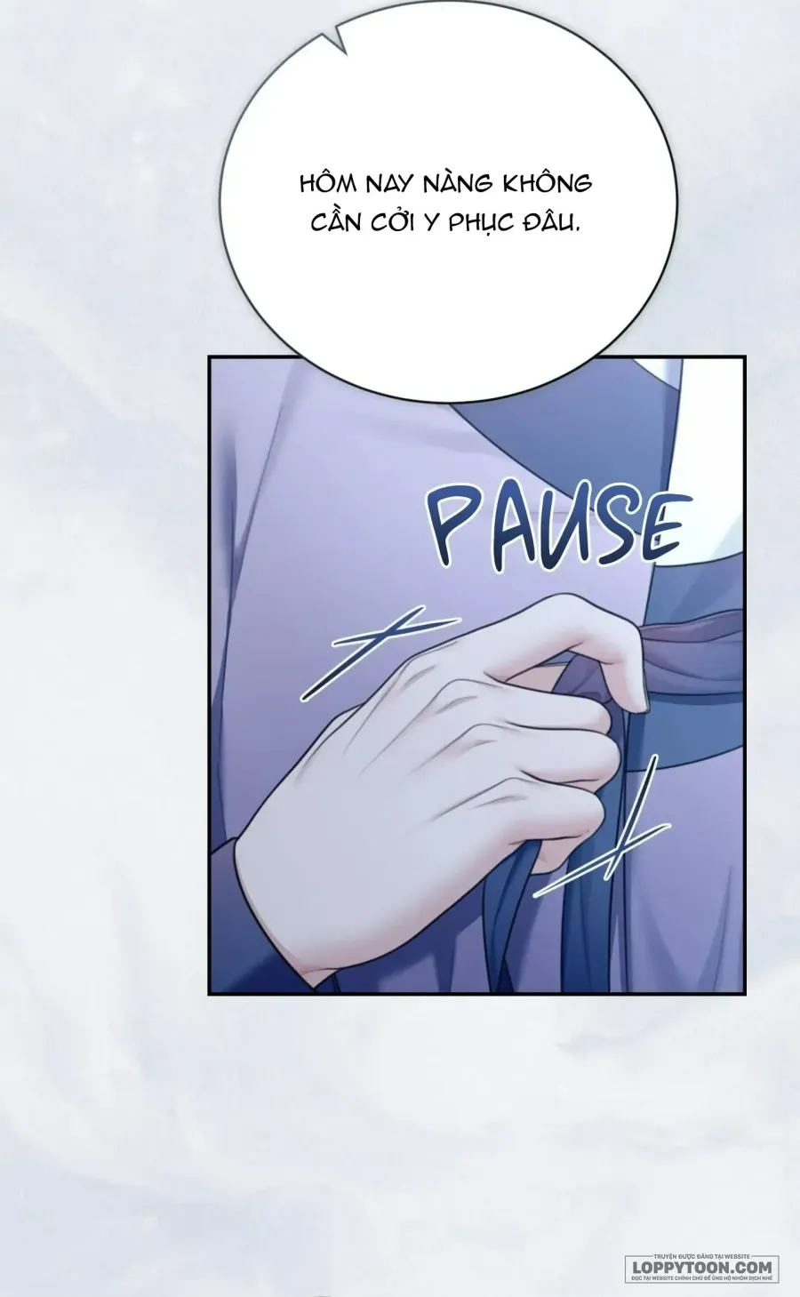 Truyền thuyết Dueokshini Chap 13 - trang 9