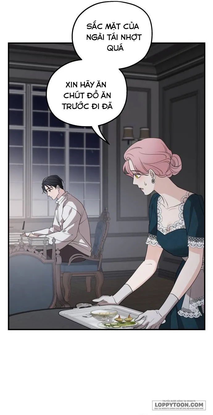 Gia Đình Chồng Quá Ám Ảnh Bởi Tôi Chap 67 - trang 23