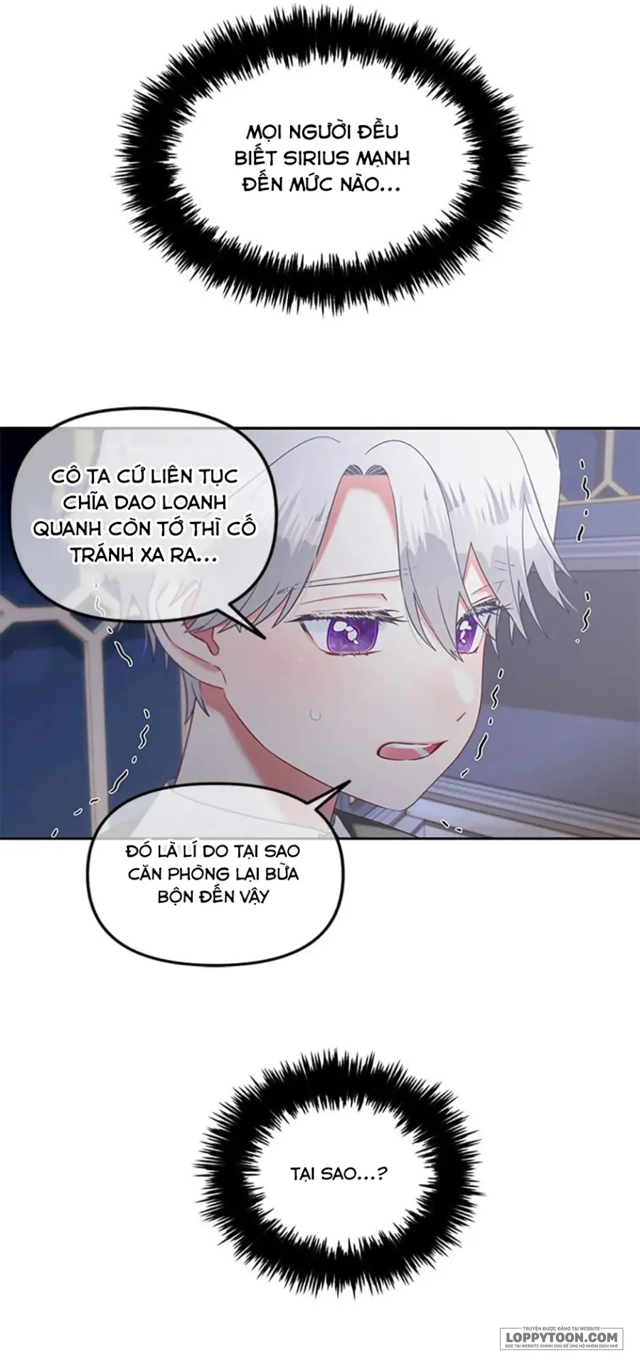Tôi Sẽ Ở Ngay Bên Cạnh Nam Chính Chap 27 - trang 52