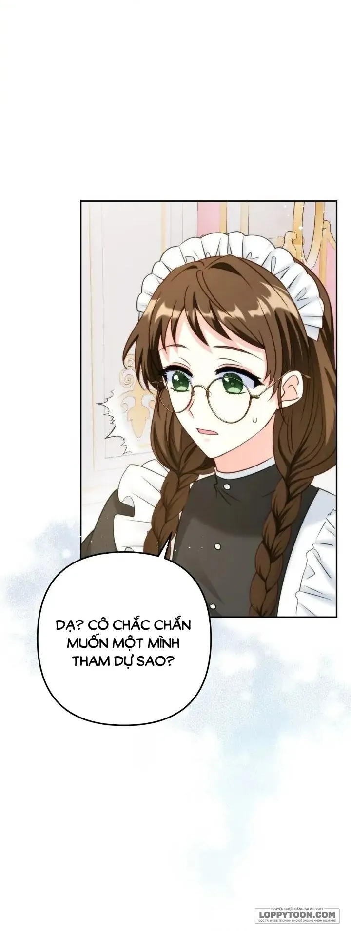 Tôi Sống Chung Với Mẹ Chồng Chap 42 - trang 7