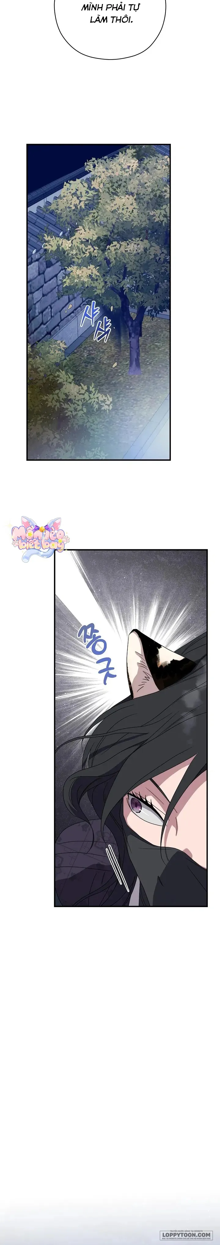 Ta Chỉ Muốn Ăn Em Chap 24 - trang 26