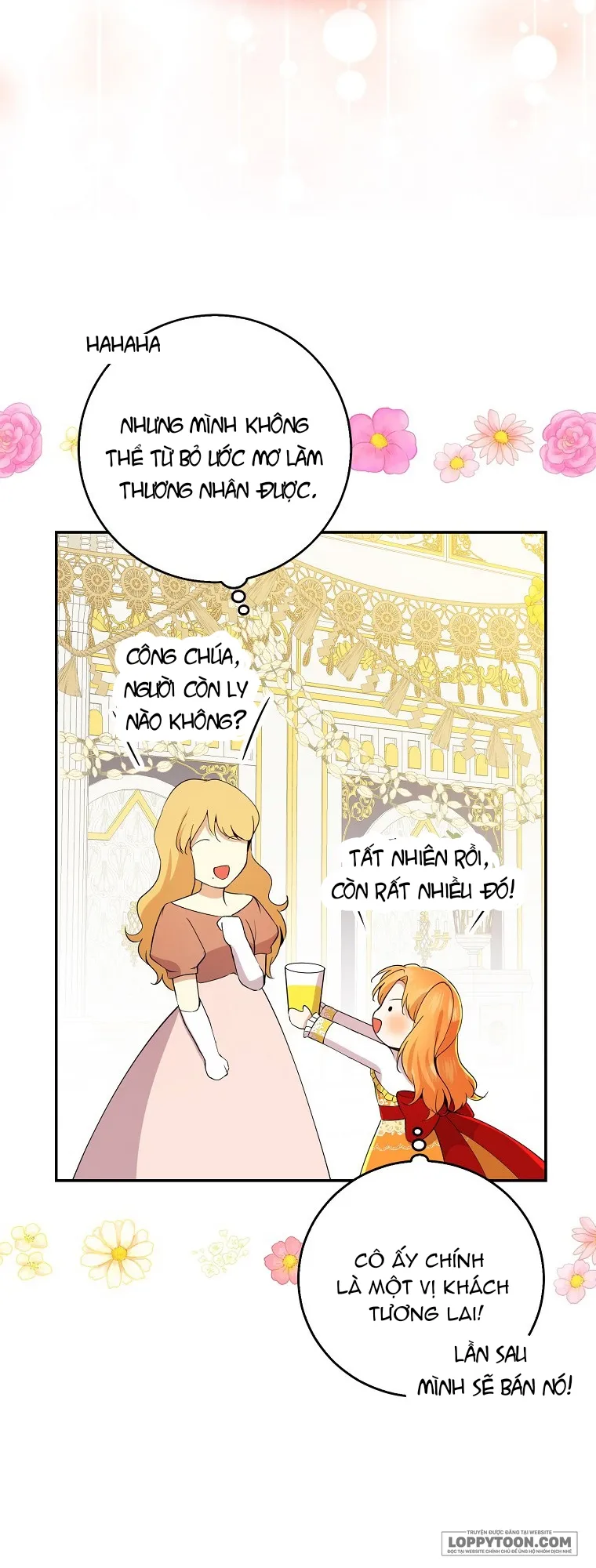 Sóc Con Tài Năng Chap 42 - trang 38