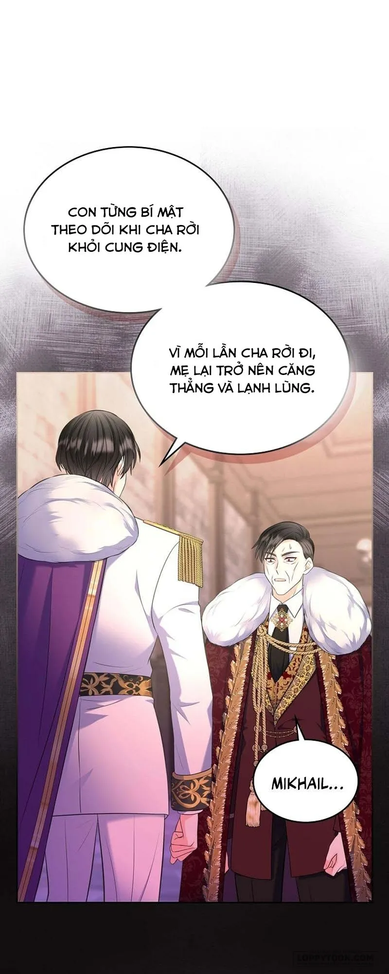 Tôi Sẽ Ly Hôn Với Anh Trai Nữ Chính Chap 63 - trang 62