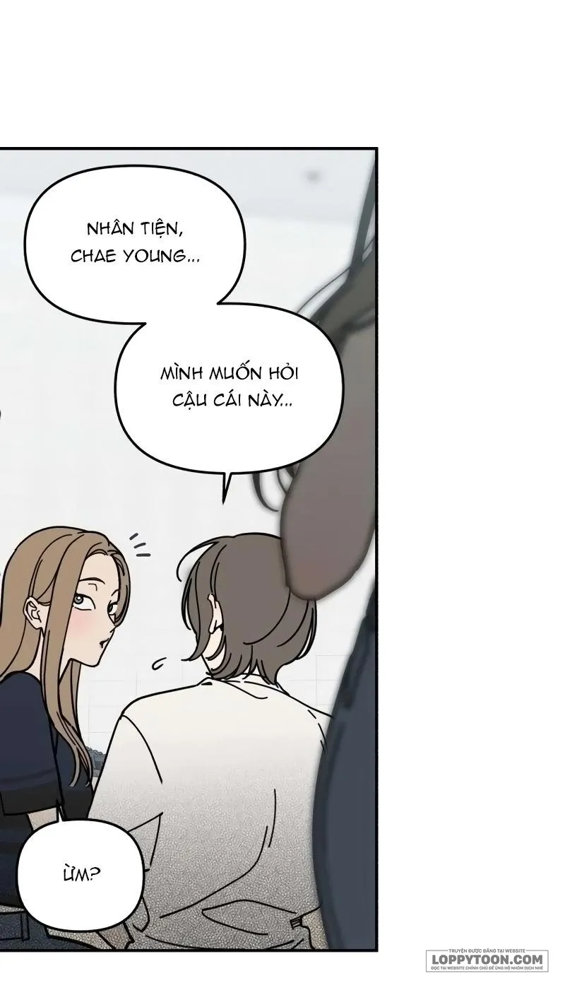 Cặp Đôi Không Chính Thức Chap 10 - trang 73