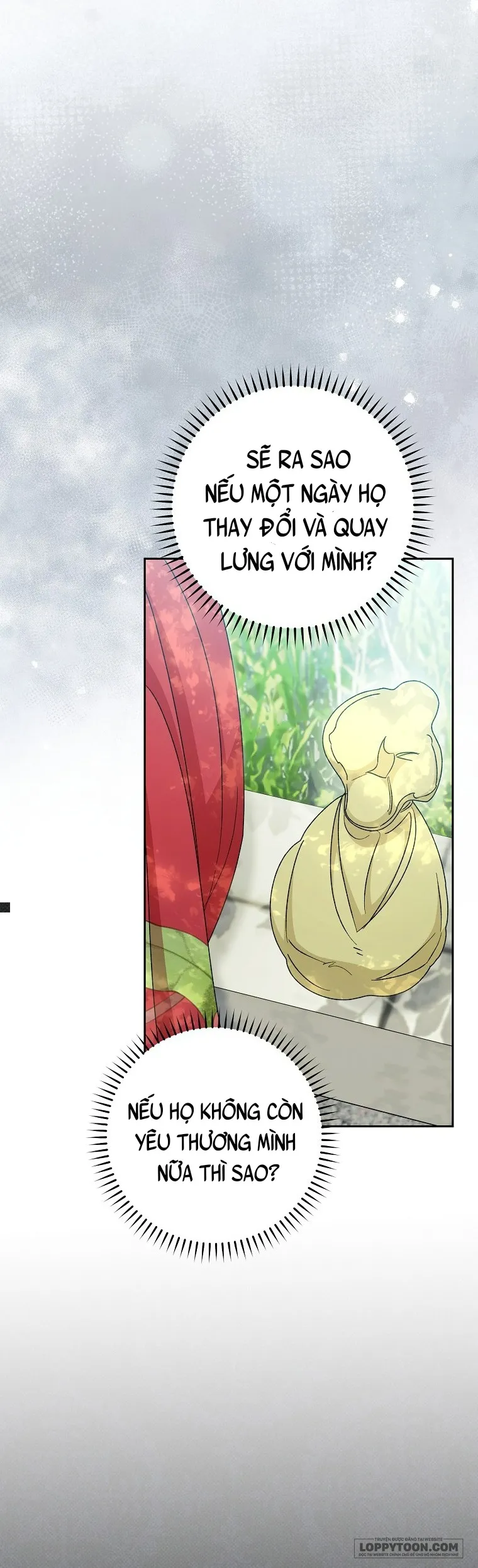 Tiểu Thiếp Chỉ Muốn Sống Yên Bình Chap 26 - trang 29