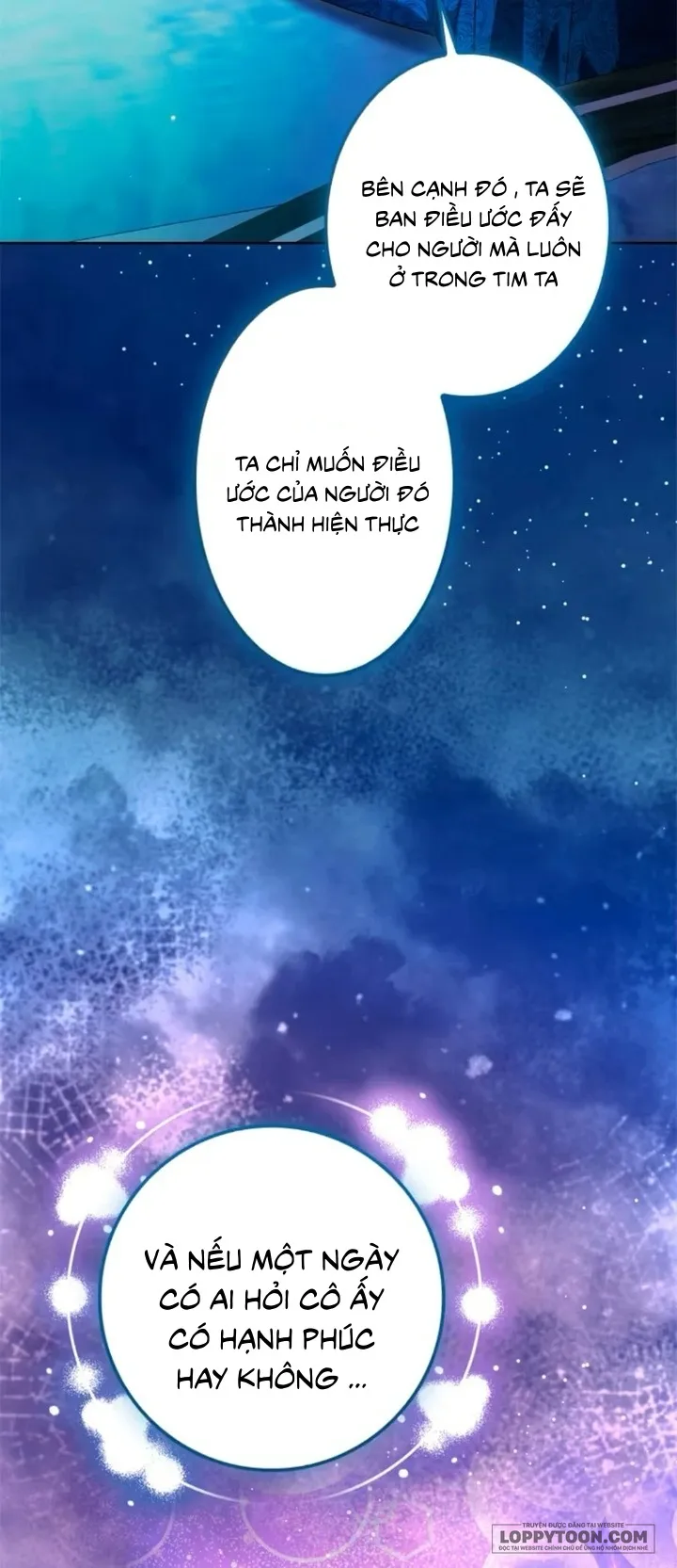 Không Cần Hối Hận Chap 30 - trang 93