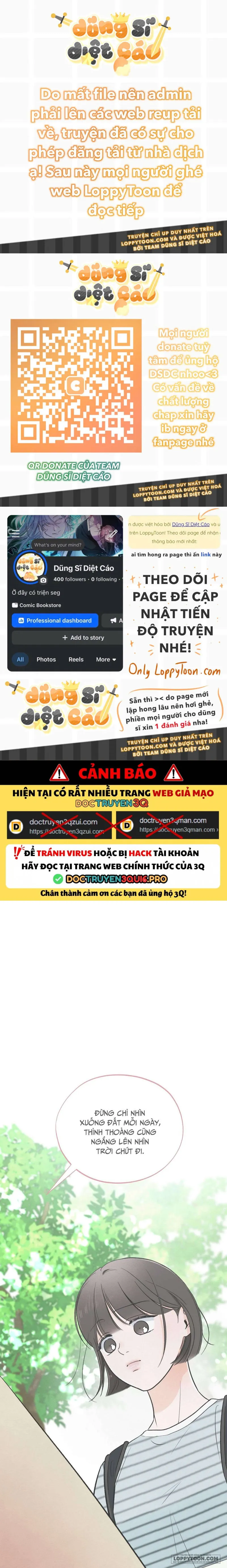 Cuộc Đời Của Kẻ Cặn Bã Chap 39 - trang 1