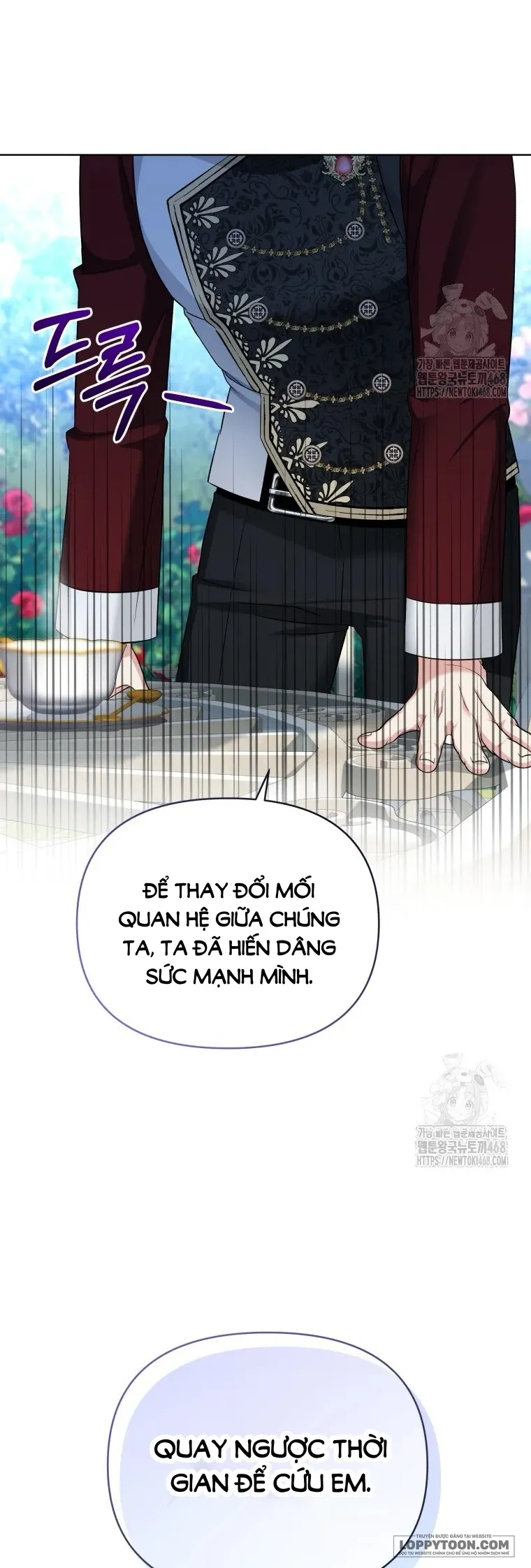 Chiếc Túi Bí Mật Của Quý Cô Xấu Xí Chap 60 - trang 25