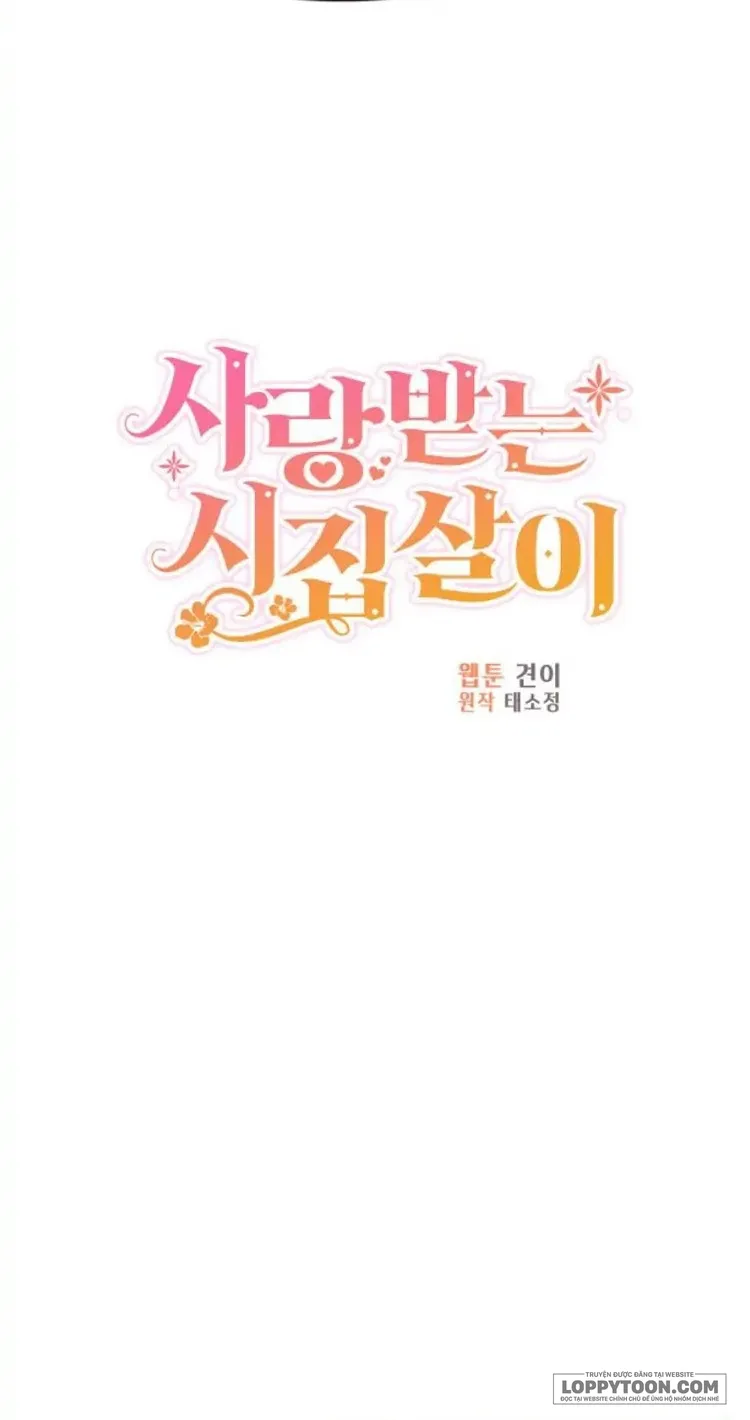 Cuộc Sống Hạnh Phúc Cùng Chồng Chap 13 - trang 2