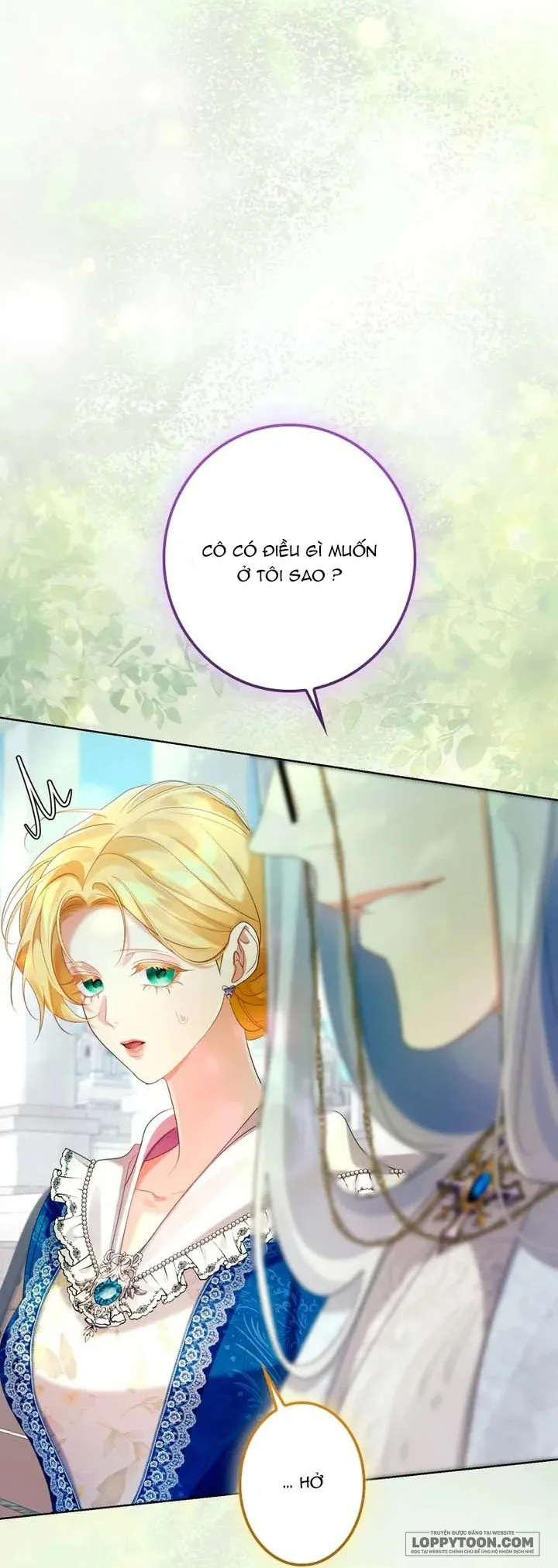Không Cần Hối Hận Chap 29 - trang 58