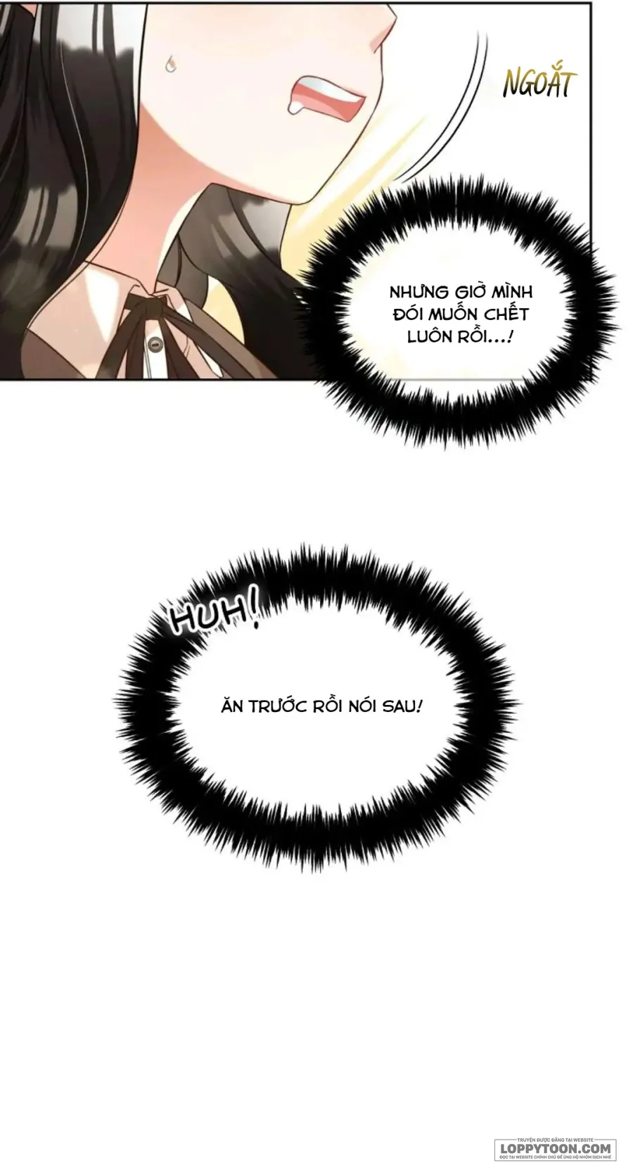 Tôi Sẽ Ở Ngay Bên Cạnh Nam Chính Chap 7 - trang 3
