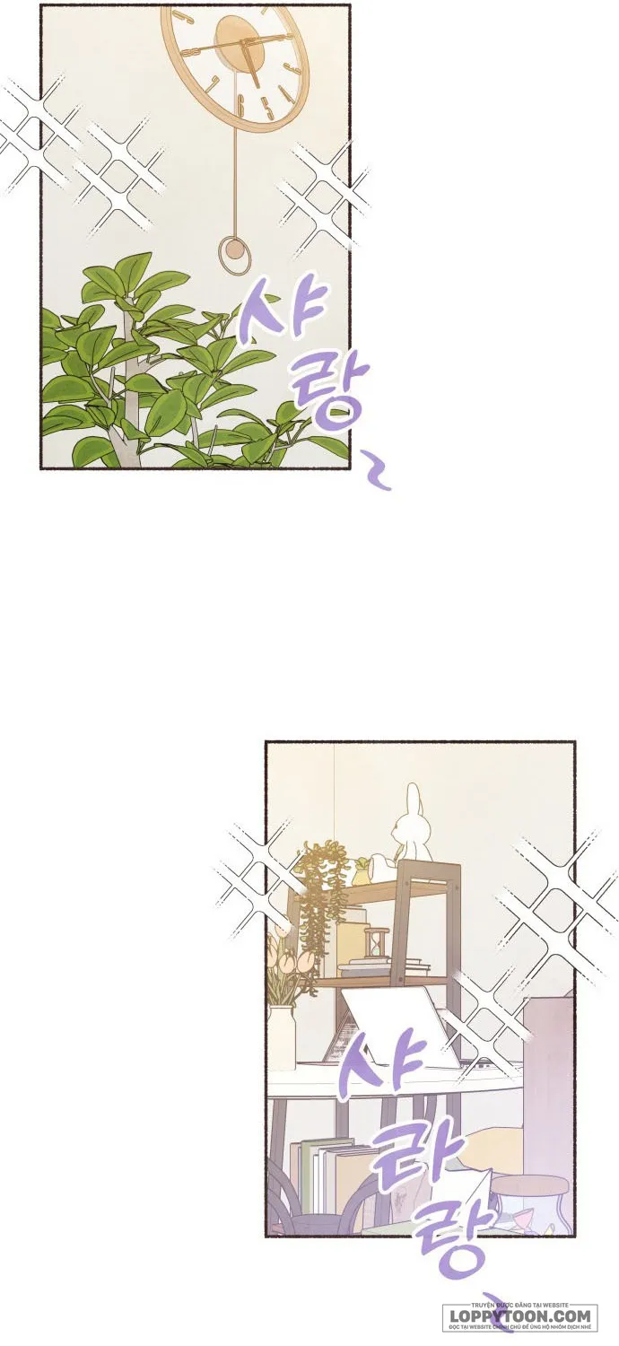 Cảm Xúc Chuyển Giao Chap 41 - trang 34
