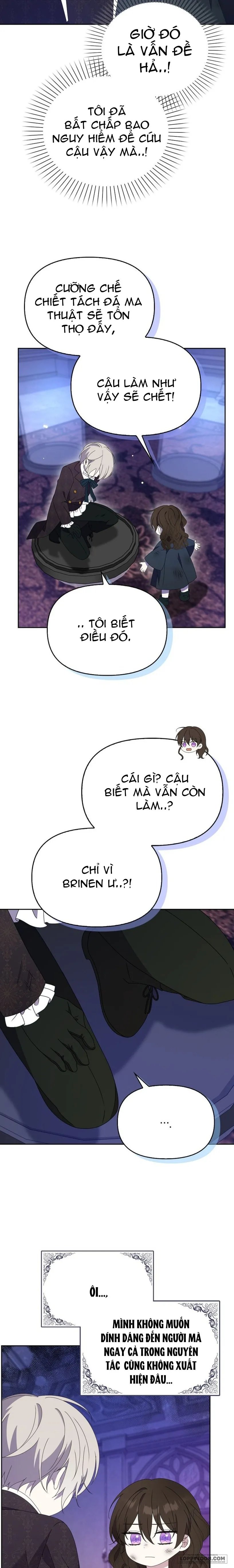 Đứa Trẻ Côn Đồ Nhà Công Tước Chap 32 - trang 16