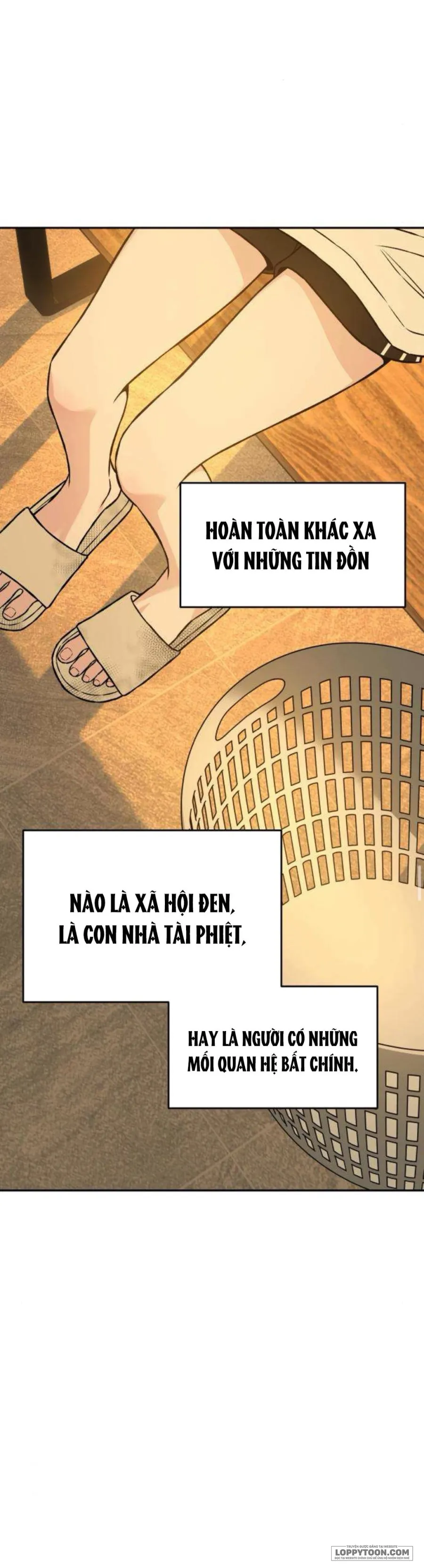 Nguyên Tắc Của Serim Chap 13 - trang 9