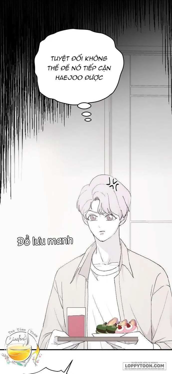 Ba Anh Trai Cực Phẩm Của Tôi Chap 28 - trang 104
