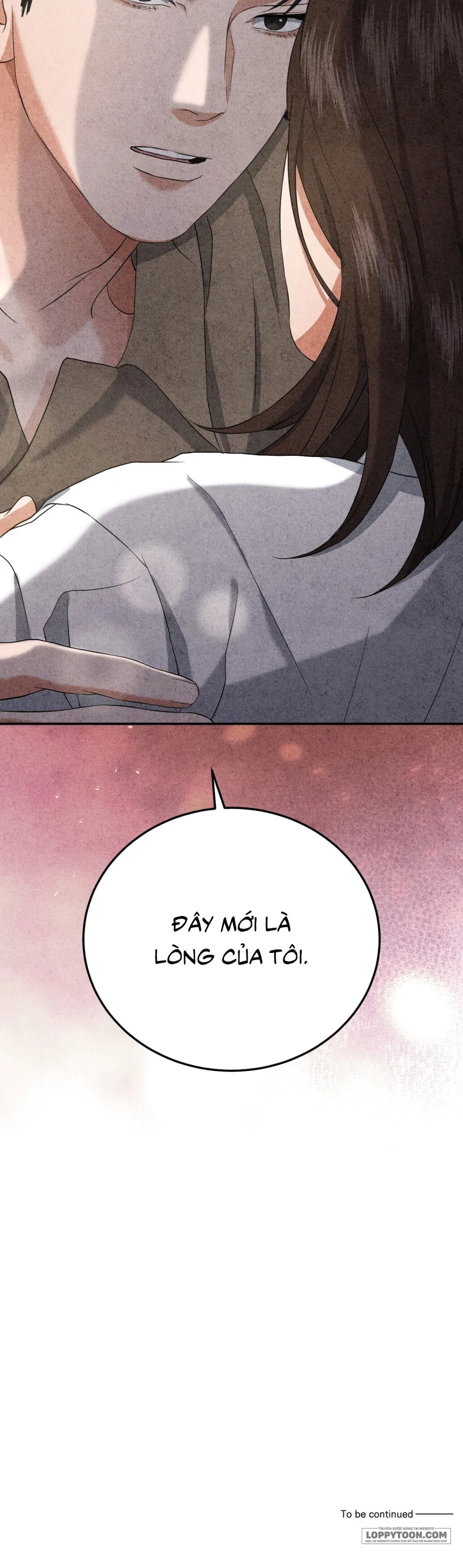 Nhật Ký Tình Yêu Với Bạn Thân Chap 13 - trang 37
