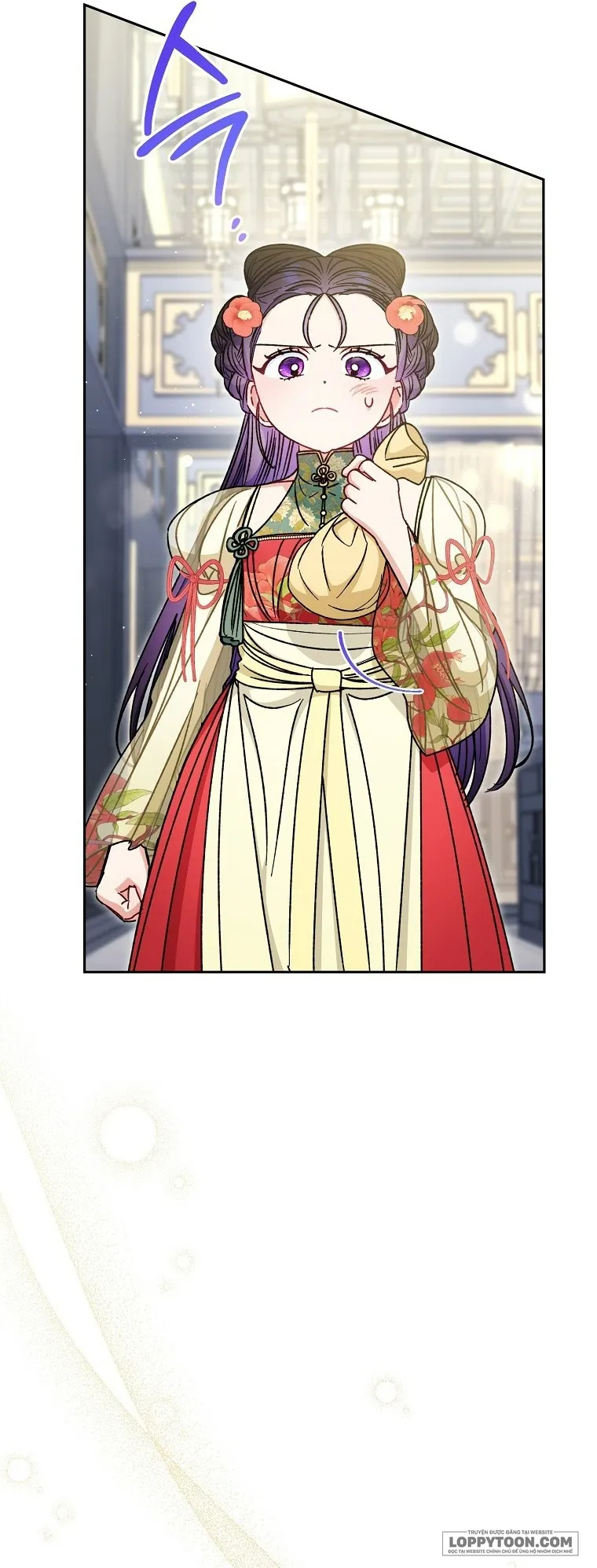 Tiểu Thiếp Chỉ Muốn Sống Yên Bình Chap 26 - trang 20
