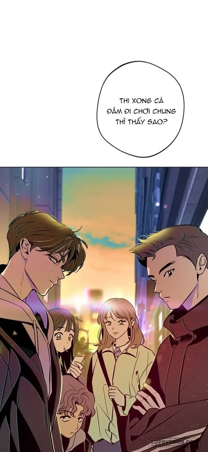 Trắc Nghiệm 4 Lựa Chọn Chap 18 - trang 81