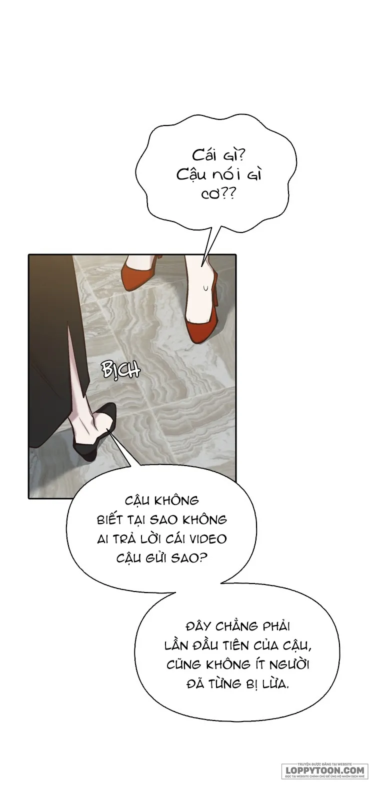 Thanh Xuân Của Chúng Ta Chap 86 - trang 63
