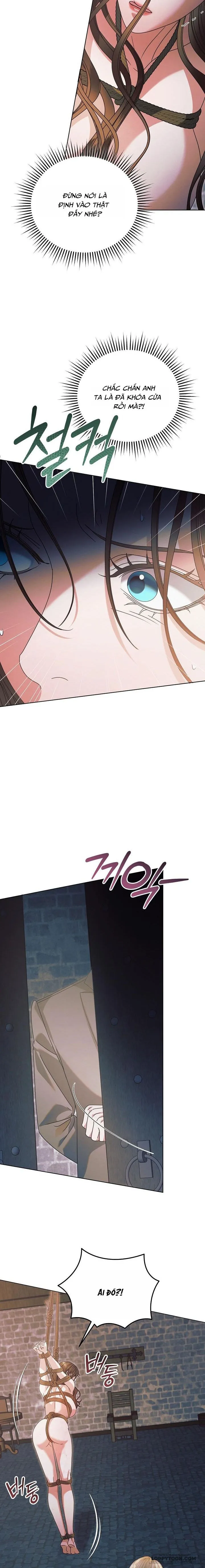Hãy Cầu Xin Tôi Đi Chap 44 - 🔞🔞🔞 - trang 7