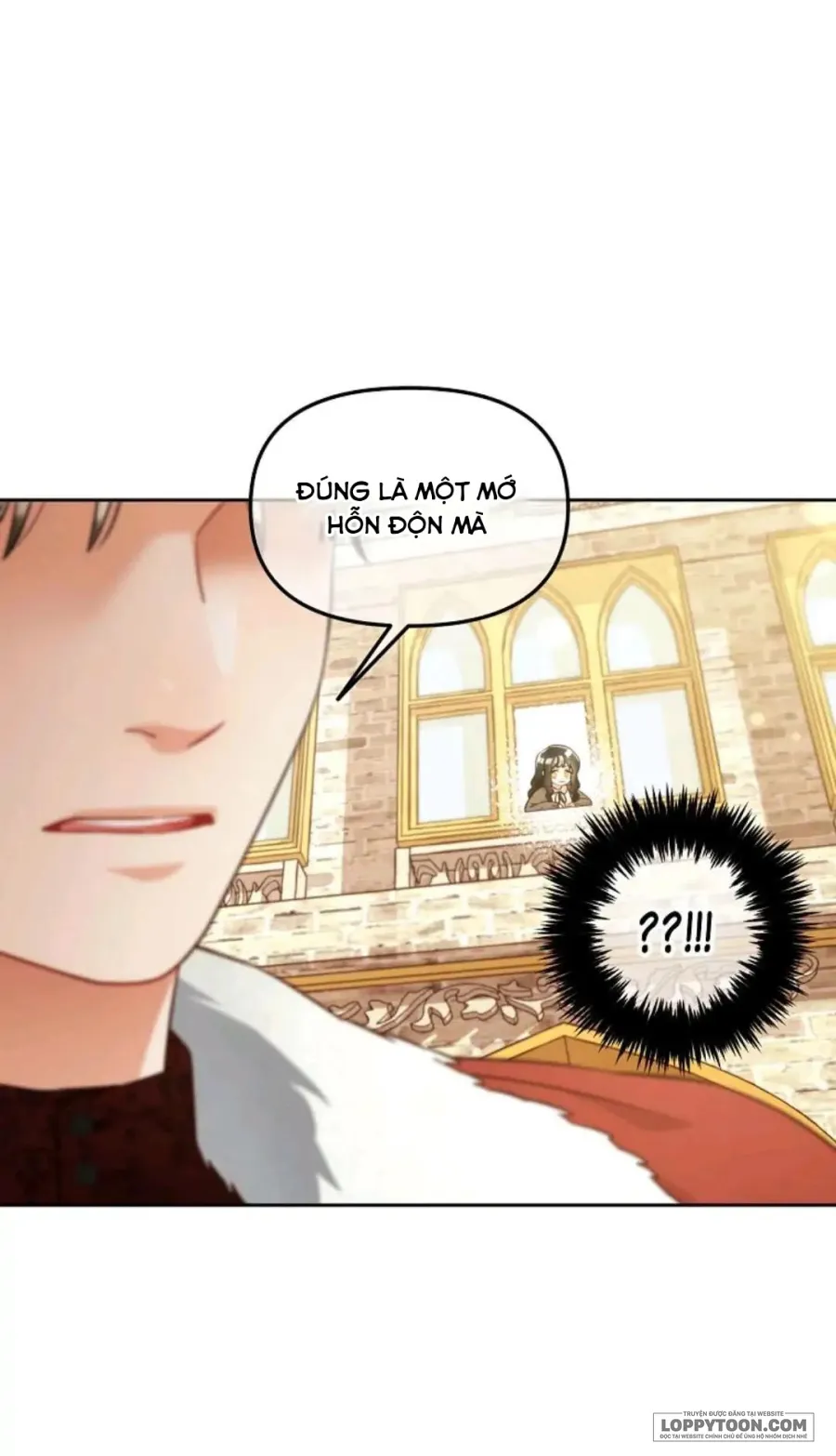 Tôi Sẽ Ở Ngay Bên Cạnh Nam Chính Chap 7 - trang 48