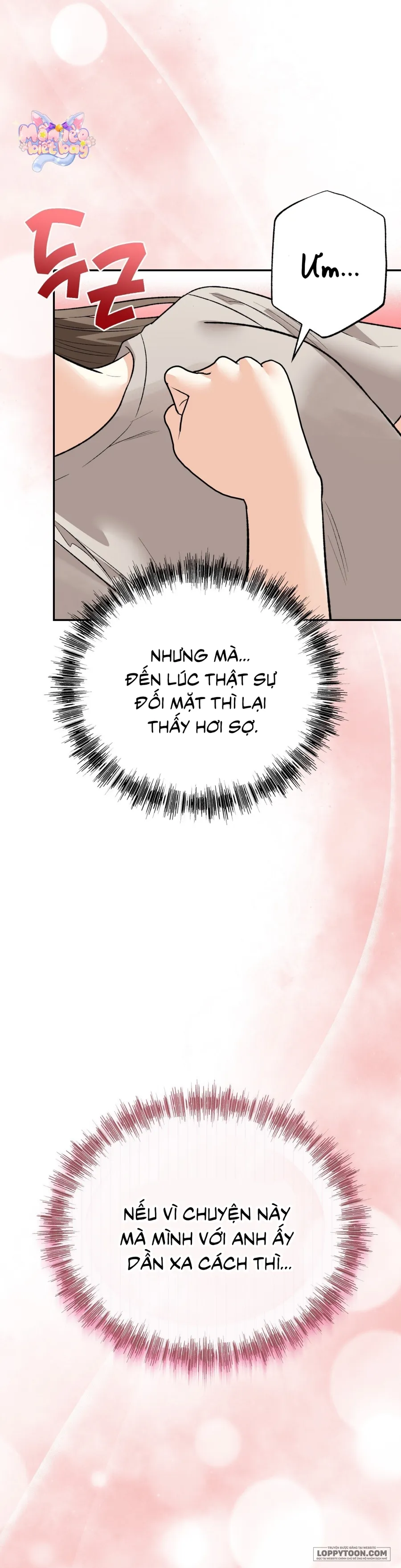 Dồn Dập Không Nghỉ Chap 2 - H++ - trang 9